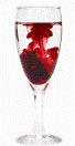 Hudba, krev a víno