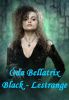 Óda Bellatrix Black - Lestrange