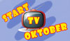 Štart TV Október - výsledky