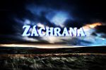 Záchrana - Prolog + 1. kapitola